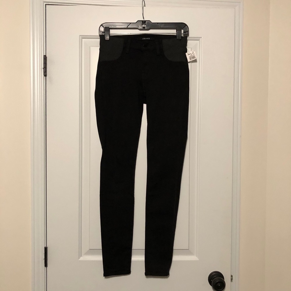 J-Brand Maternity jeans size 25